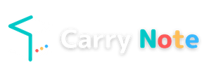 CarryNote
